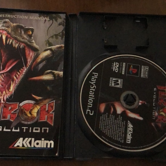 Play station 2 - Picture 3 of 3